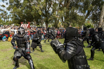 Guildford Medieval Fayre