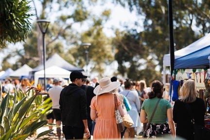 Perth Makers Market