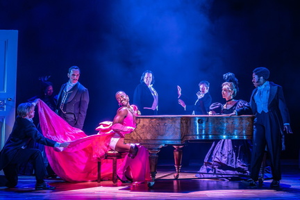 The Importance Of Being Earnest