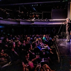 The Cat Laughs Festival