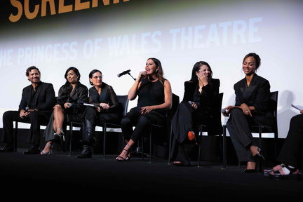 Toronto International Film Festival