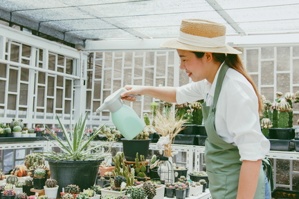 Annual Heritage Plant Sale