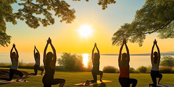 Yoga Nidra with Mindful Yoga
