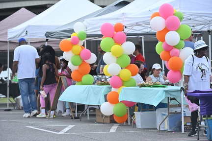 Pelham Palooza