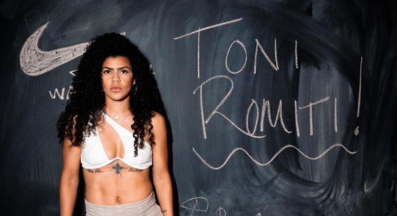Toni Romiti