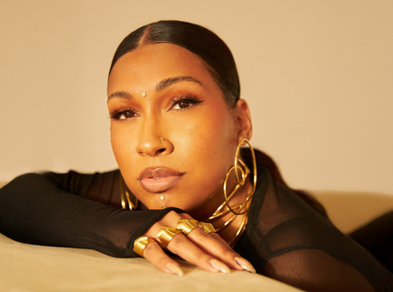 Melanie Fiona