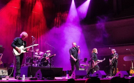 Classic Albums Live - Tribute to John Fogerty.v1