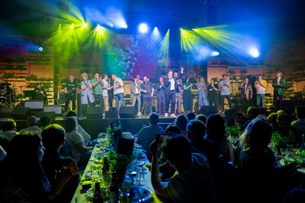 Grüne Soße Festival