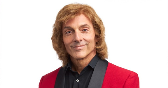 Daybreak - The Music &amp; Passion Of Barry Manilow.v1