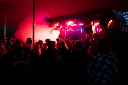 Synthetic Love Day &amp; Night Festival