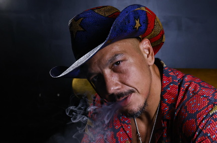 Luis J Gomez