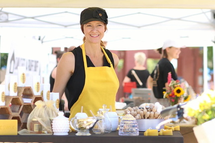 Downtown Chandler Farmers Market