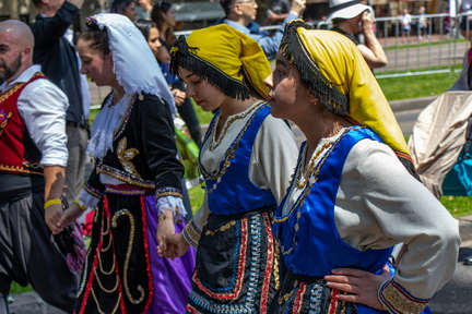 Ukrainian Art Festival