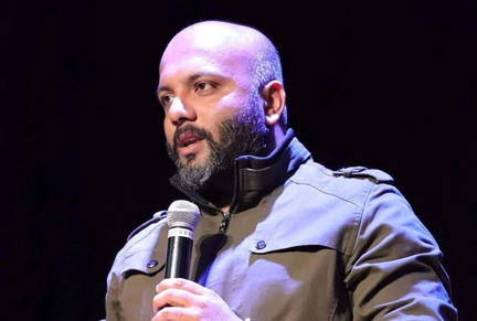 Pavan Venugopal