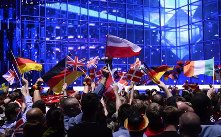 Eurovision Finale