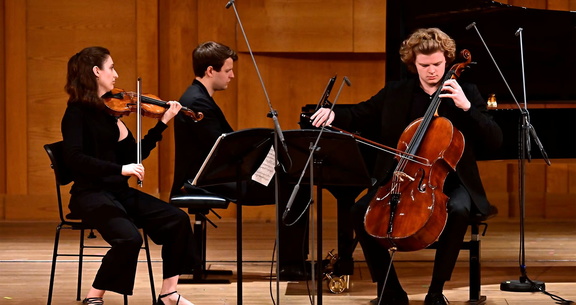 Chamberfest