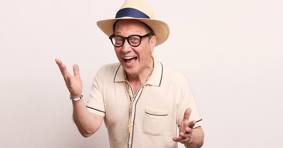 Rob Schneider