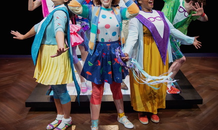 Junie B. Jones