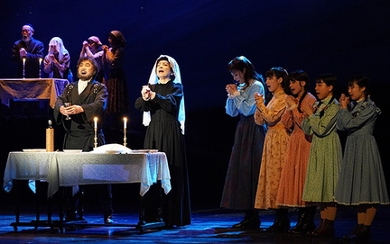 Fiddler on the Roof