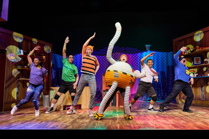 Dog Man The Musical