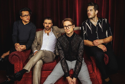 saint motel