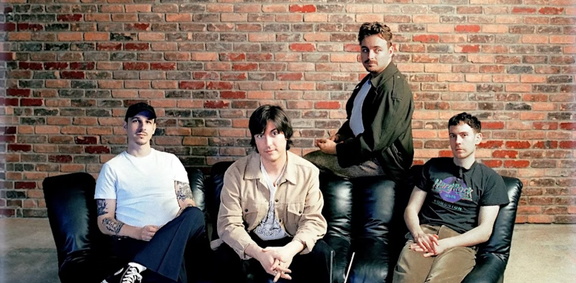 The High Loves