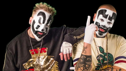 Insane Clown Posse