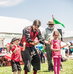 2025 Cherry Festival