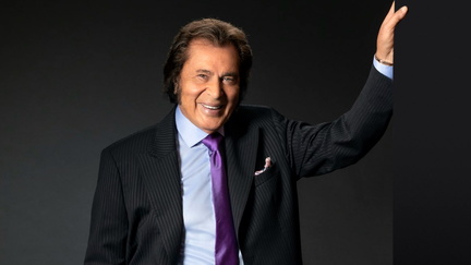 Englebert Humperdinck