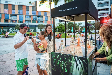 CityPlace Market