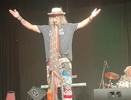 Rock The Beach Tribute Series FreeBird ATL A Tribute to Lynyrd Skynyrd