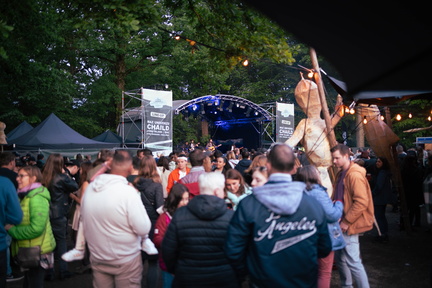 Culture Forest Festival