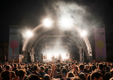 Plissken Festival