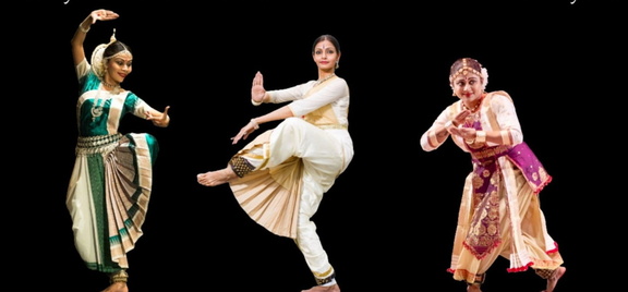 Shastriya Classical Dance Festival