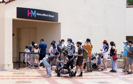 HistoryMiami Museum