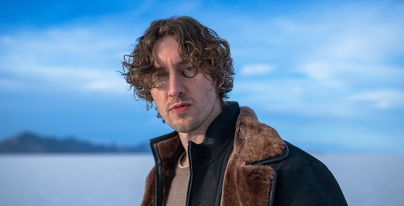Dean Lewis