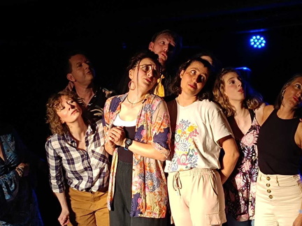 Festival de l’École du TJP