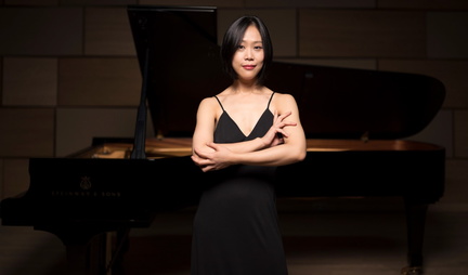 Yeol Eum Son