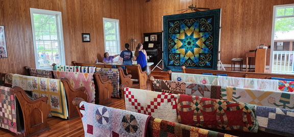 Azalea City Quilters Guild, Inc.