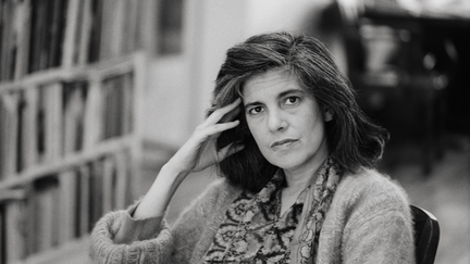 Susan Sontag An Erotics of Art