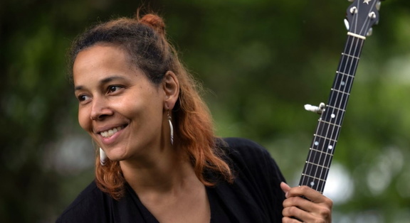 Rhiannon Giddens