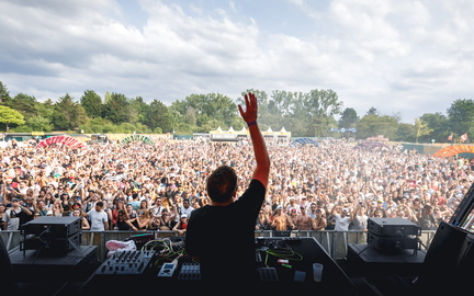 Verso Festival