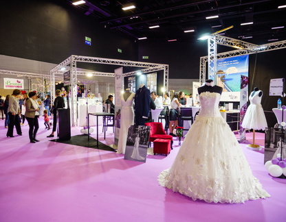 Texas Bridal and Wedding Expo