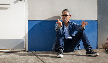 Tommy Guerrero