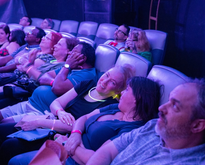 Laser Concerts Rock Tributes