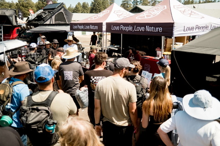 Overland Expo