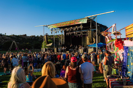 Pure Imagination Music Festival