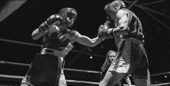 Geelong Fight Night 4