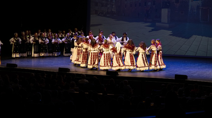 51st Annual Canadian-Croatian Folklore Festival