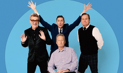 Whose Live Anyway